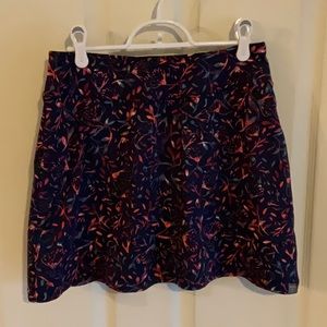 Women’s skort, size small, Title Nine.